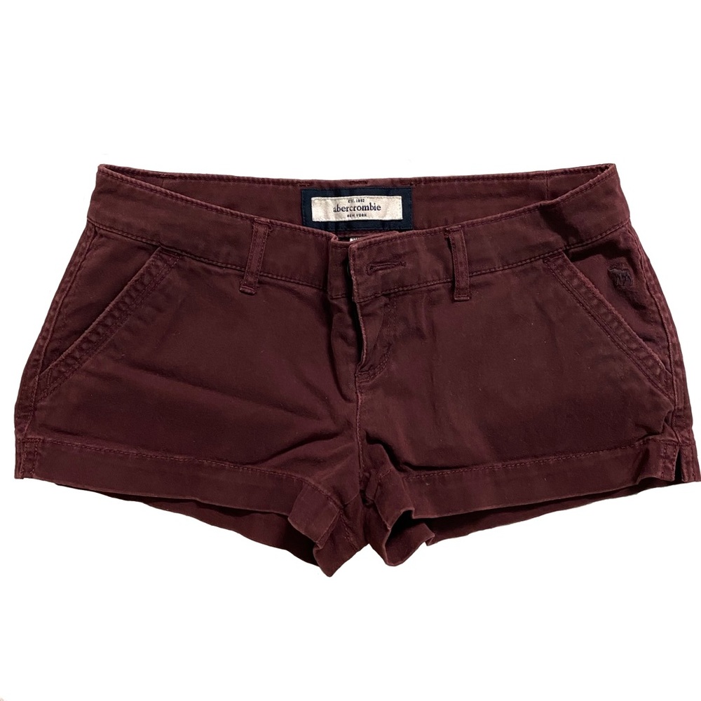 Abercrombie Kids Shorts